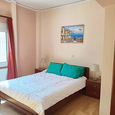 Big Apt 3Bed 3Bath 10 Min Walk Acropolis Athen Eksteriør billede