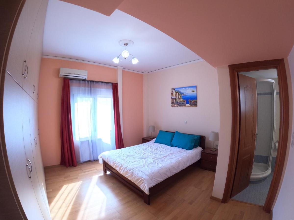 Big Apt 3Bed 3Bath 10 Min Walk Acropolis Athen Eksteriør billede