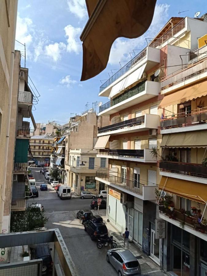 Big Apt 3Bed 3Bath 10 Min Walk Acropolis Athen Eksteriør billede