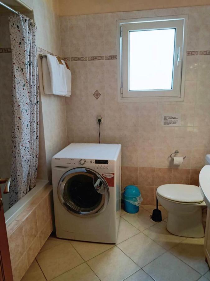 Big Apt 3Bed 3Bath 10 Min Walk Acropolis Athen Eksteriør billede