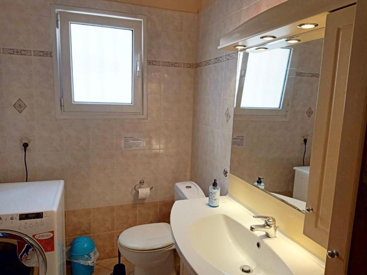 Big Apt 3Bed 3Bath 10 Min Walk Acropolis Athen Eksteriør billede