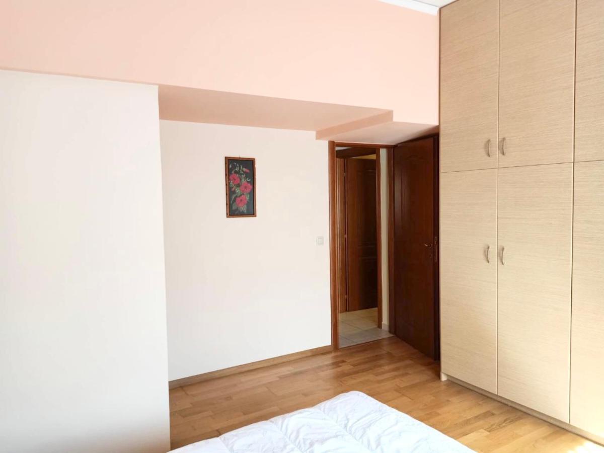 Big Apt 3Bed 3Bath 10 Min Walk Acropolis Athen Eksteriør billede
