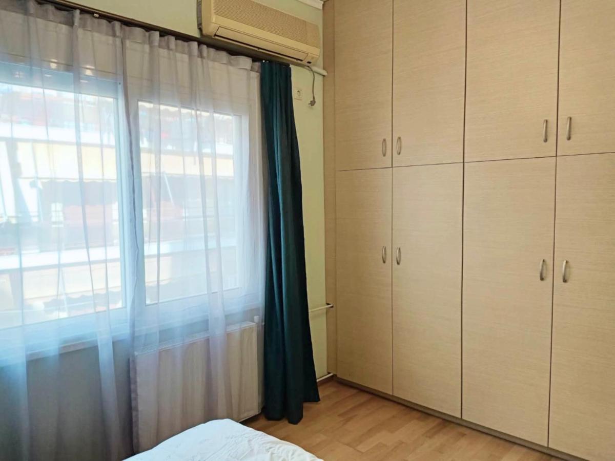 Big Apt 3Bed 3Bath 10 Min Walk Acropolis Athen Eksteriør billede