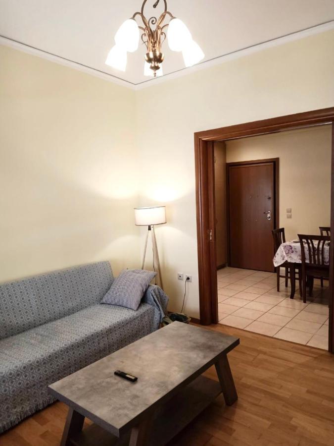 Big Apt 3Bed 3Bath 10 Min Walk Acropolis Athen Eksteriør billede