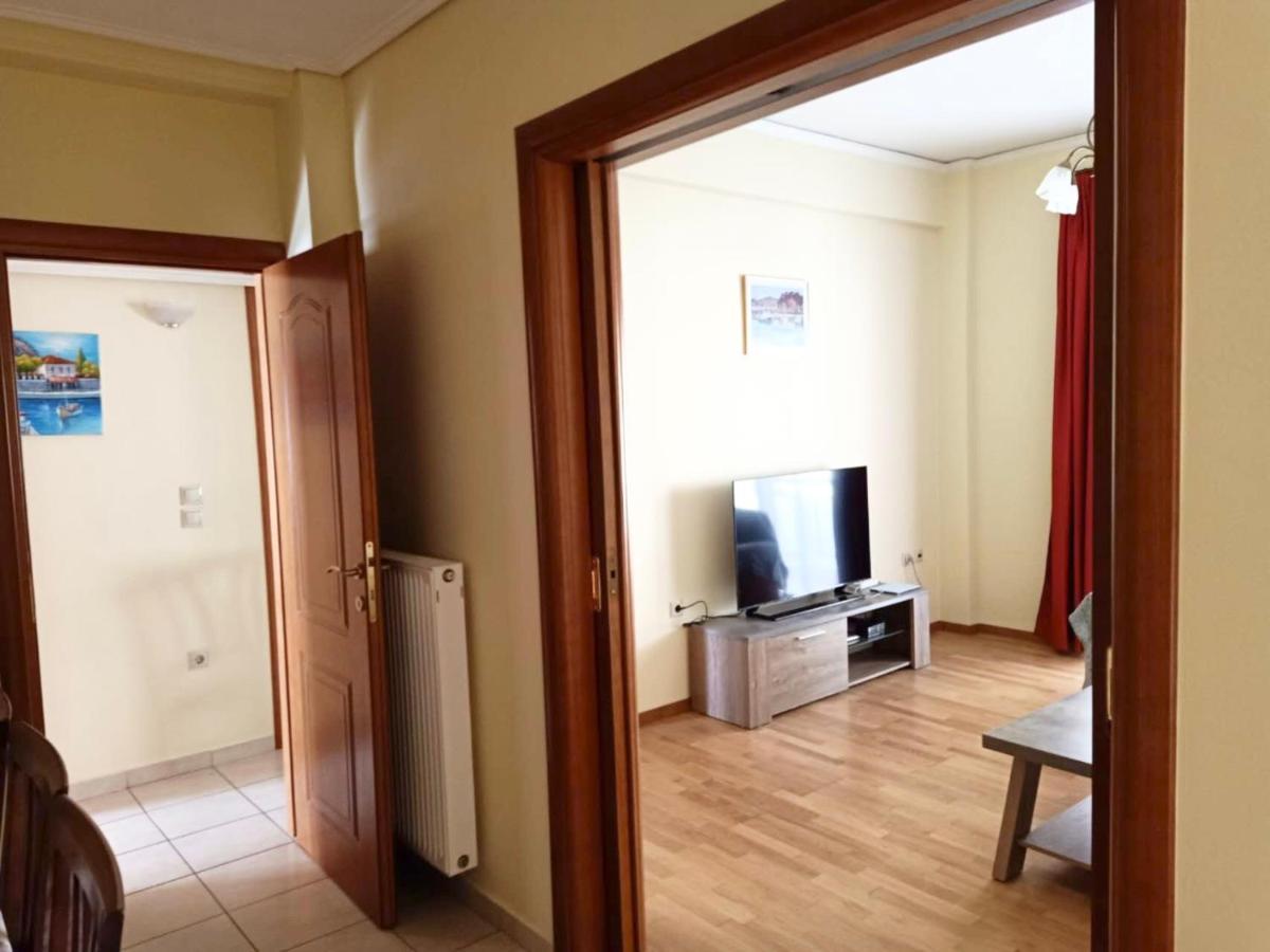 Big Apt 3Bed 3Bath 10 Min Walk Acropolis Athen Eksteriør billede