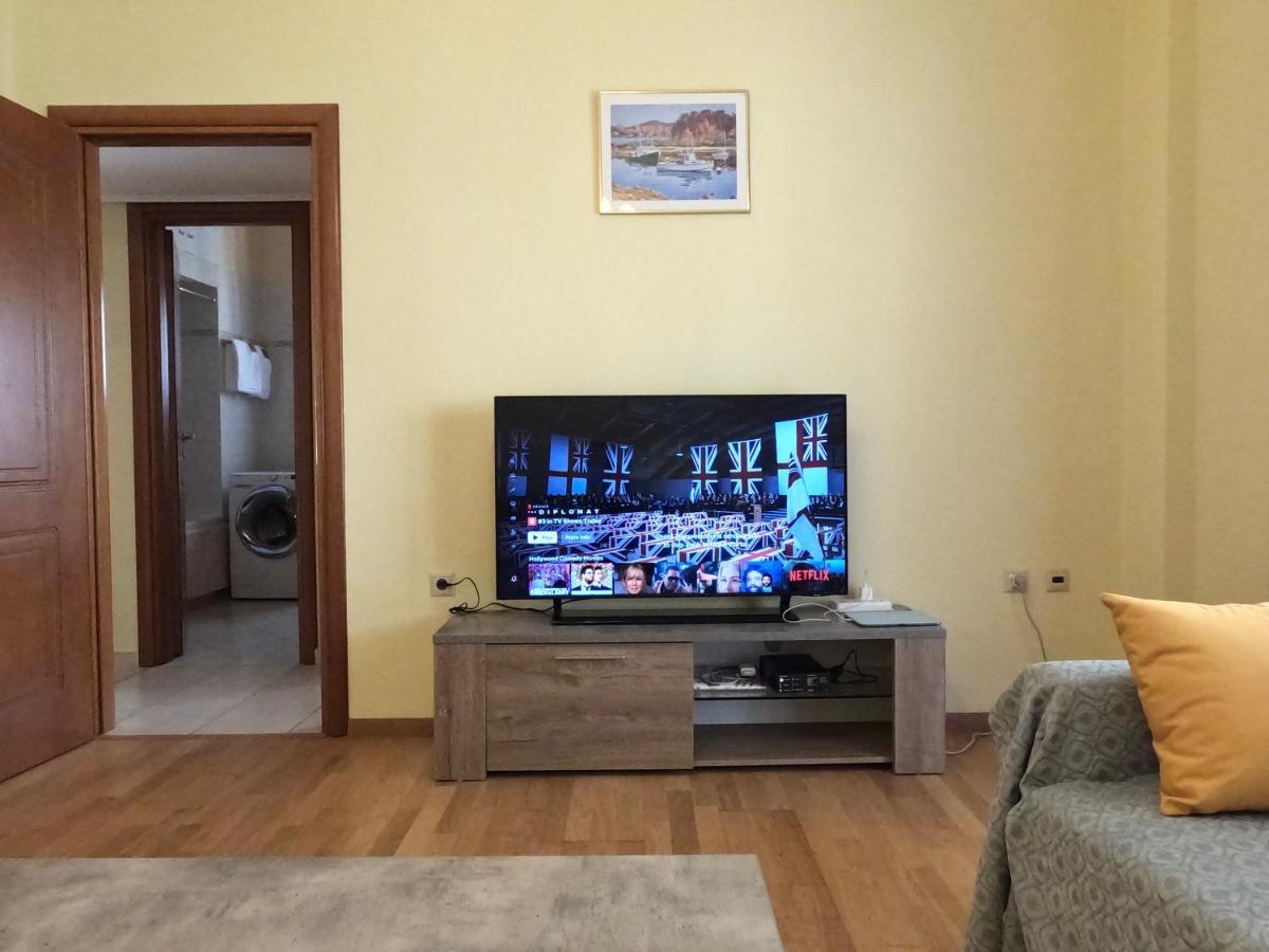 Big Apt 3Bed 3Bath 10 Min Walk Acropolis Athen Eksteriør billede